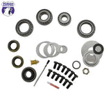 Yukon Gear & Axle YK D44-IFS-E