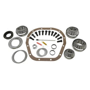 Yukon Gear Master Overhaul Kit For Ford 10.25in Diff - Truck & Automotive