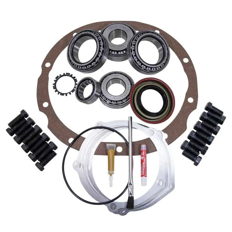 Yukon Gear & Axle YK F7.5