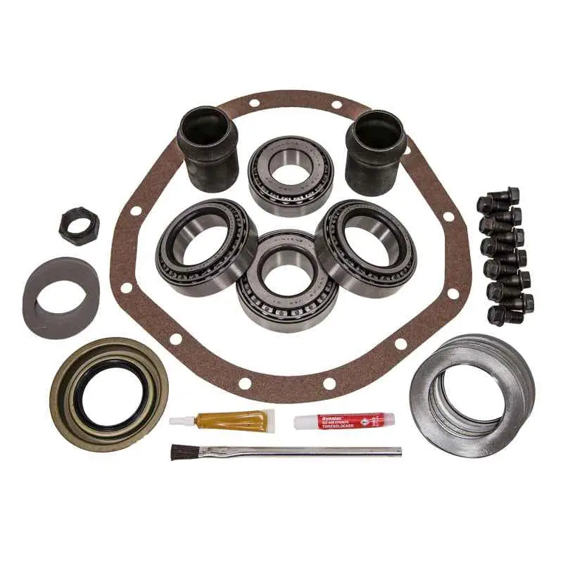 Yukon Gear & Axle YK GM12T