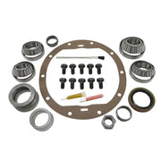 Yukon Gear Master Overhaul Kit For GM 8.5in Rear Diff - Truck & Automotive