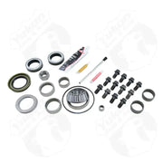 Yukon Gear Master Overhaul Kit For GM 9.25in IFS Diff / 10 & Down - Truck Automotive
