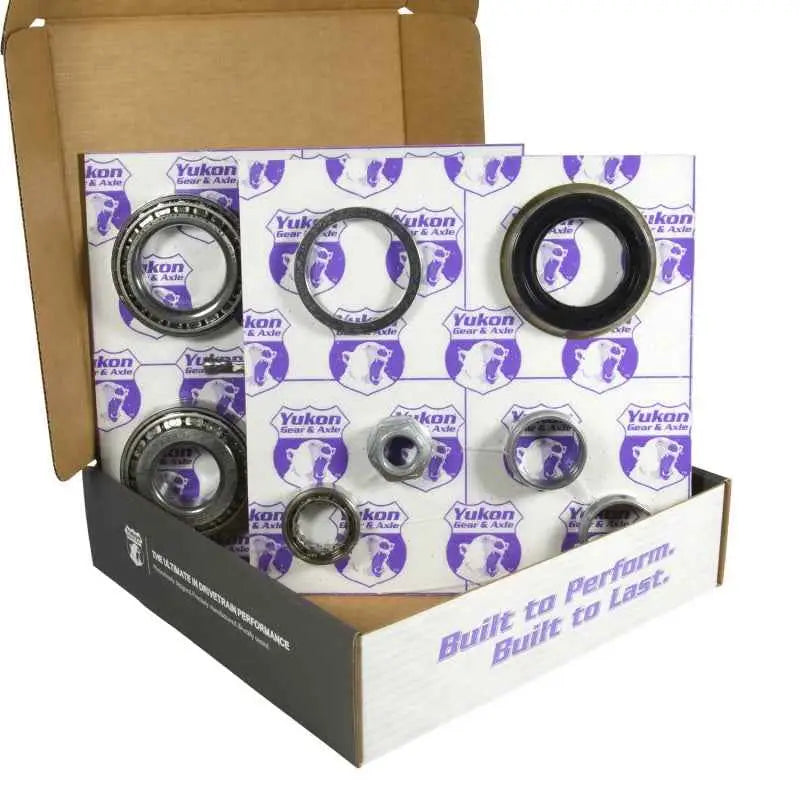 Yukon Gear & Axle YK GM14T-C