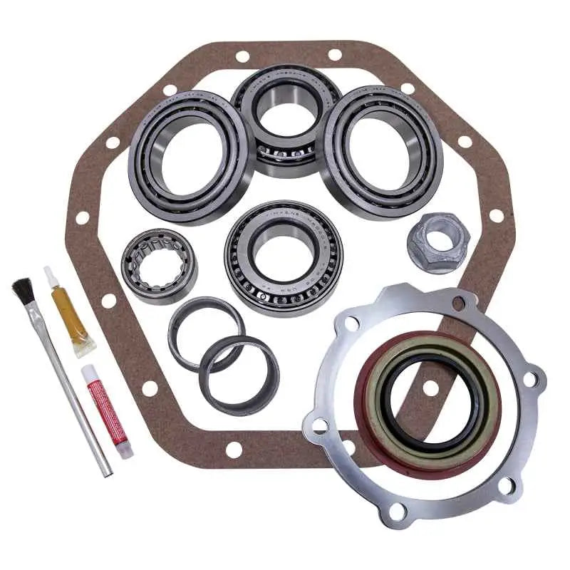 Yukon Gear & Axle YK GM14T-C