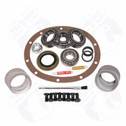 YUKON GEAR YK M35-30 YUKON MASTER OVERHAUL KITS GIVE YOU
