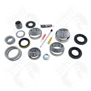 Automotive bearing and seal kit for Yukon Gear Master Overhaul in Toyota diff