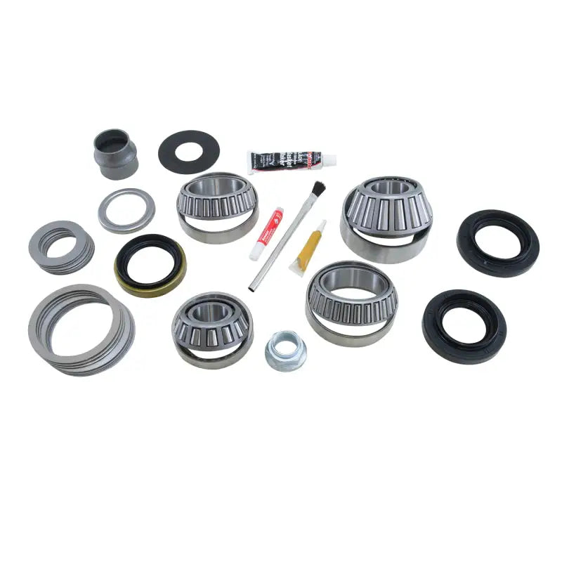Yukon Gear Master Overhaul Kit for Toyota Clamshell Differential rebuild gear master overhaul