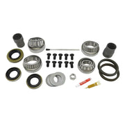 Automotive bearing and seal kit for Yukon Gear Master Overhaul Kit Toyota 7.5in V6