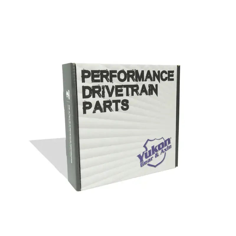 Yukon Gear Master Rebuild Kit for Toyota T100/Tacoma 8.4in. Rear Differential - Truck & Automotive