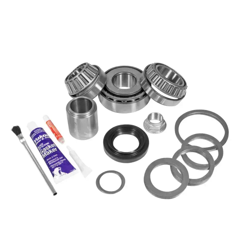 Yukon Gear Master Rebuild Kit for Toyota T100/Tacoma 8.4in. Rear Differential - Truck & Automotive