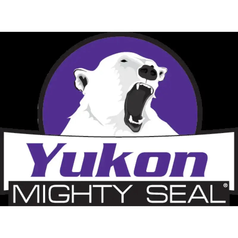 Yukon Gear Might Seal Inner Axle for Jeep JL Dana 44/M210 - Truck & Automotive