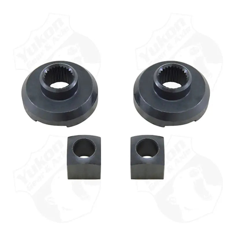 Yukon Gear & Axle Yukon Gear Mini Spool For GM 7.6in w/ 28 Spline Axles