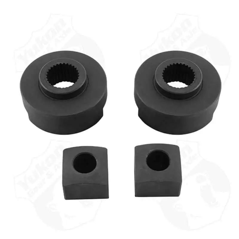 Yukon Gear & Axle YP MINSGM8.5-28