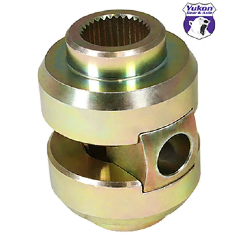 Yukon Gear & Axle YP MINSGM8.5-30 Yukon Gear Mini Spool For GM 8.5in w/ 30 Spline Axles