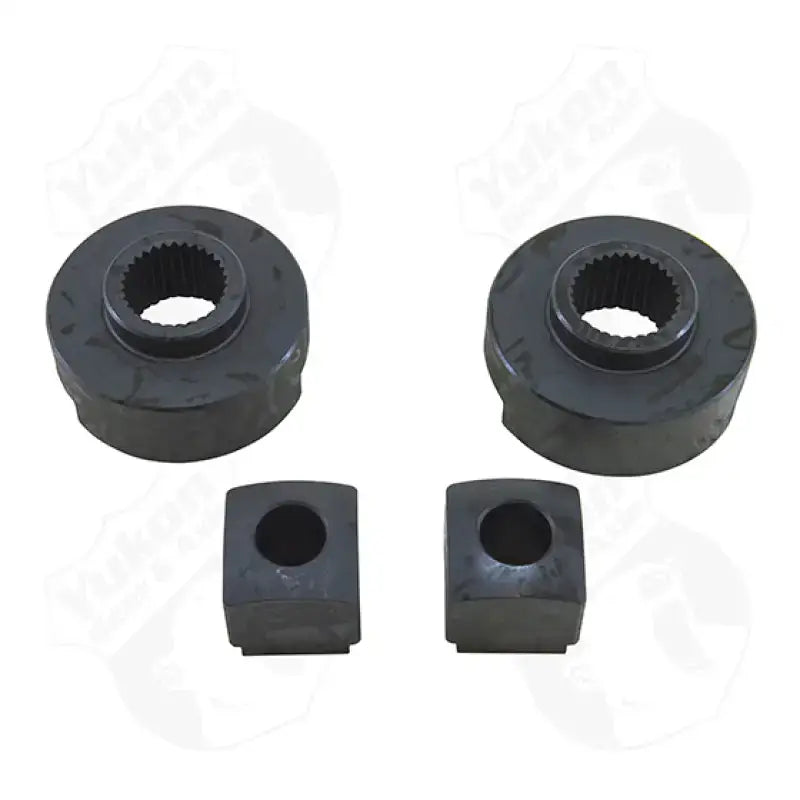 Yukon Gear Mini Spool For GM 8.5in w/ 30 Spline Axles - Truck & Automotive