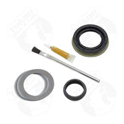 Yukon Gear & Axle MK C9.25-R