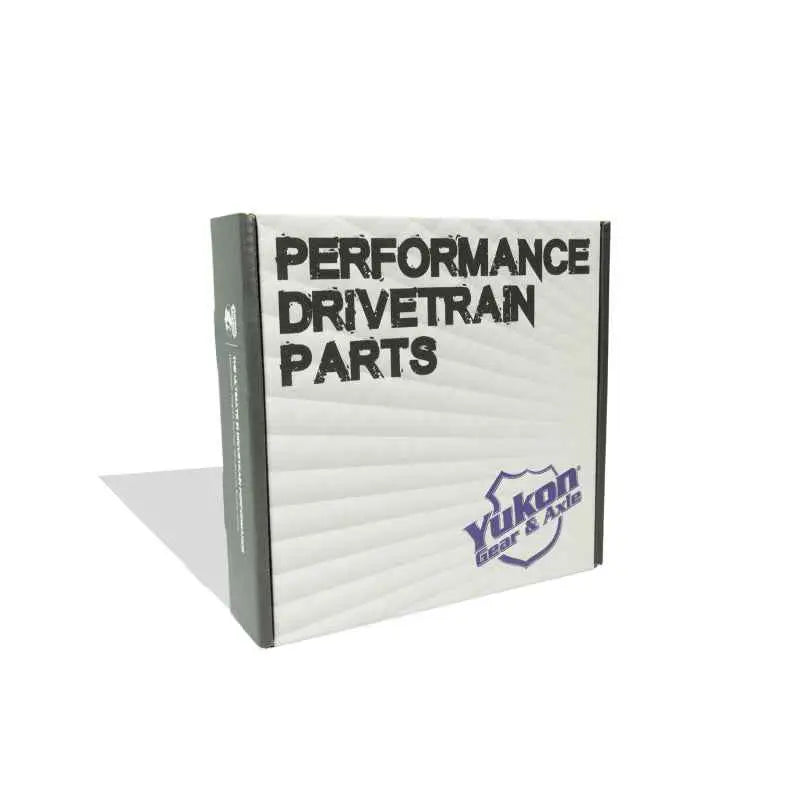 Yukon Gear & Axle MK F8.8