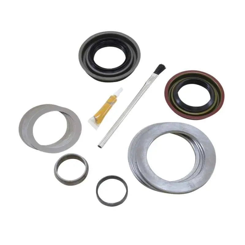 Yukon Gear & Axle MK F9.75