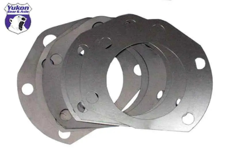Yukon Gear & Axle SK M20-3