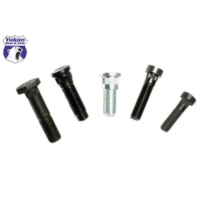 Yukon Gear & Axle YSPSTUD-010