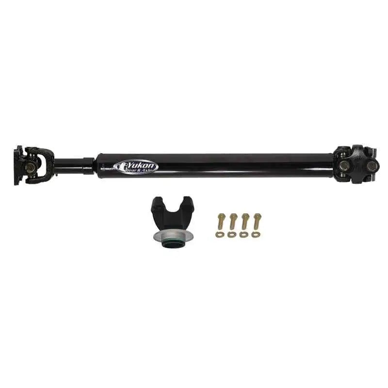 Yukon Gear & Axle YDS006