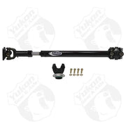 Yukon Gear & Axle YDS013