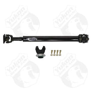 Yukon Gear & Axle YDS018