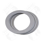Yukon Gear & Axle SK 25300 Yukon Gear Pinion Depth Shims For GM 8.25in IFS / 8.5in / 12 Bolt Car / Ford 8.8in & Chrysler 8.25in