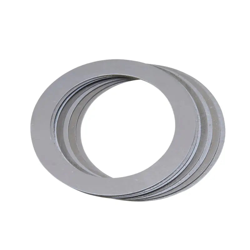 Yukon Gear & Axle SK 25300 Yukon Gear Pinion Depth Shims For GM 8.25in IFS / 8.5in / 12 Bolt Car / Ford 8.8in & Chrysler 8.25in