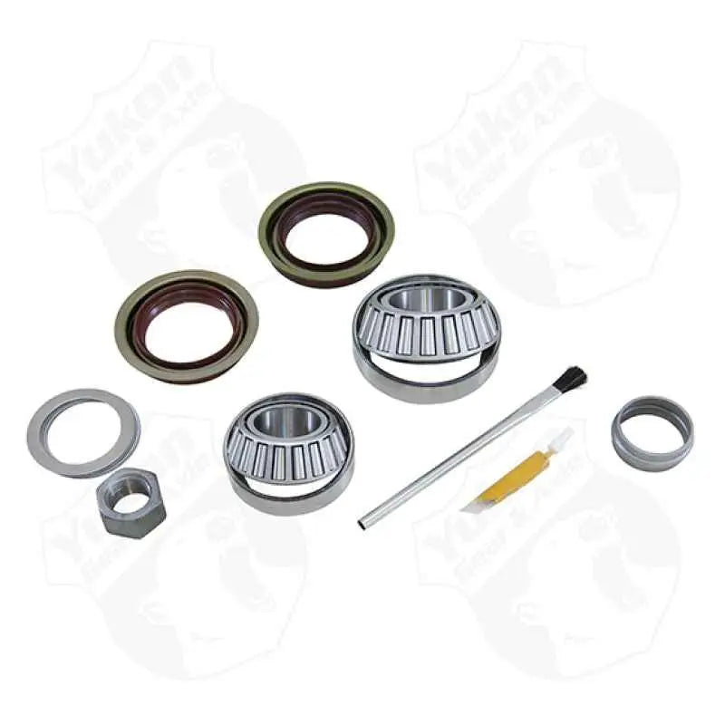 Yukon Gear & Axle PK GM8.6-A