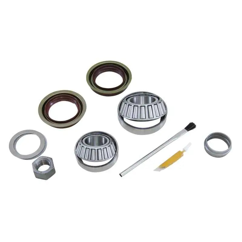 Yukon Gear & Axle PK GM8.6-A