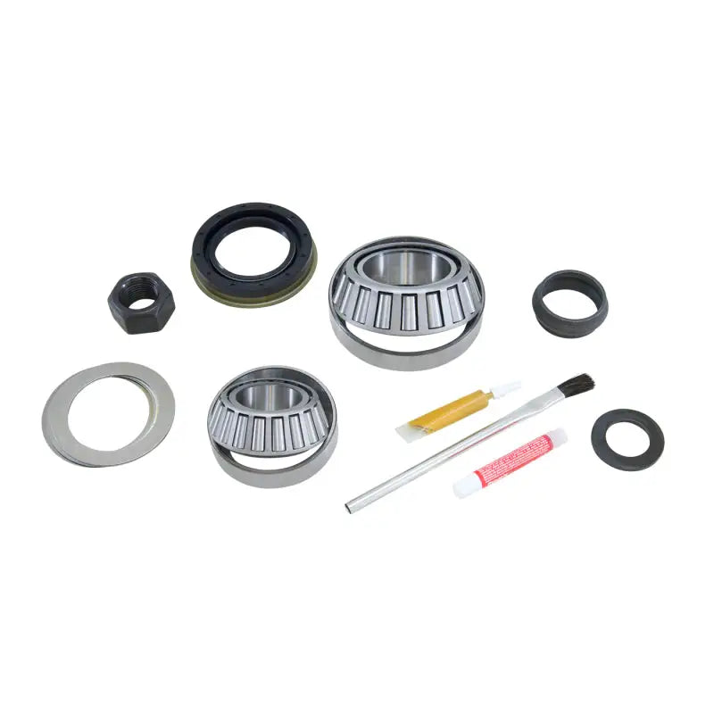 Yukon Gear Pinion install Kit For Dana 44 JK Non-Rubicon Rear Diff - Truck & Automotive