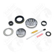 Yukon Gear Pinion install Kit For Dana 44 JK Non-Rubicon Rear Diff - Truck & Automotive