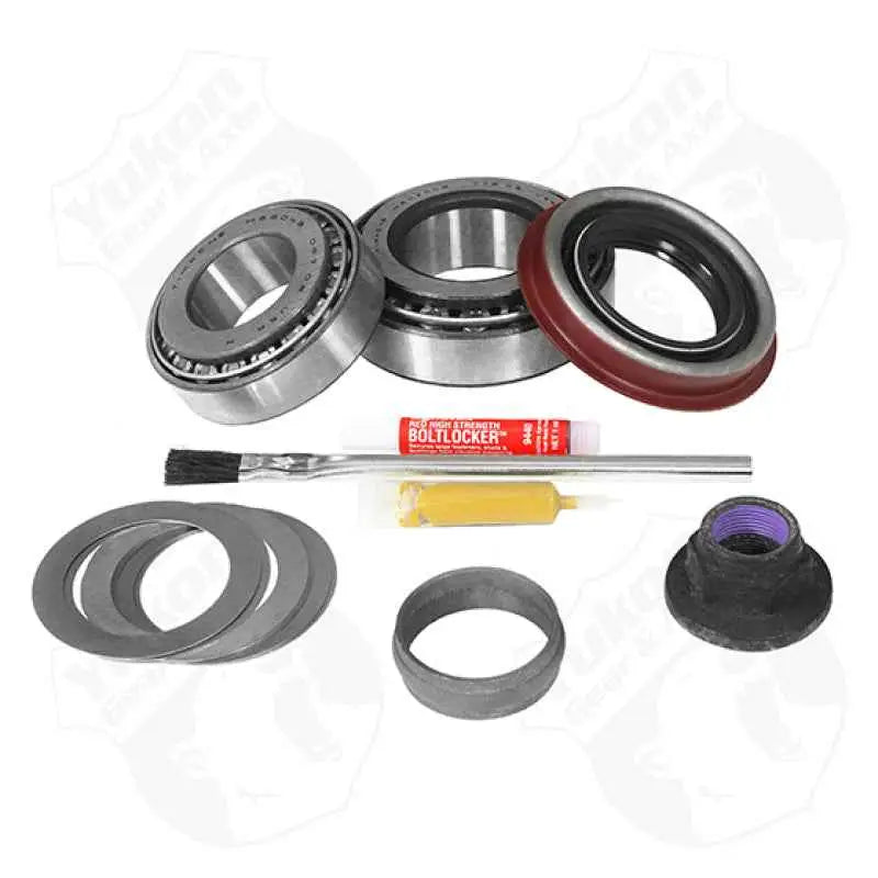Yukon Gear & Axle PK F8.8-A