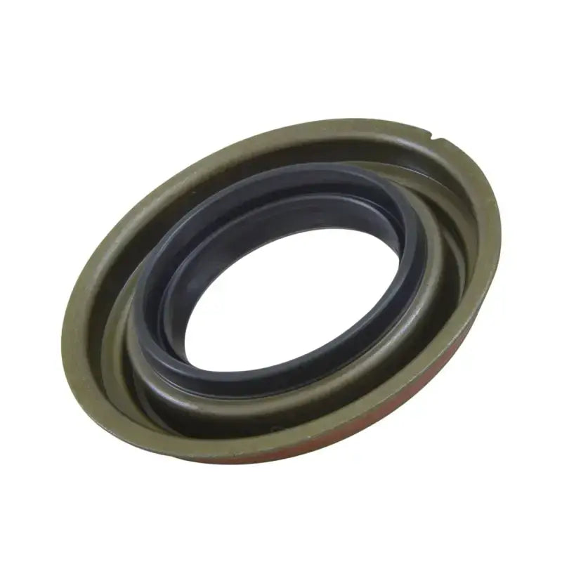 Yukon Gear & Axle Yukon Gear Pinion Seal For Toyota 7.5in / 8in / V6 & T100 - YMS1177