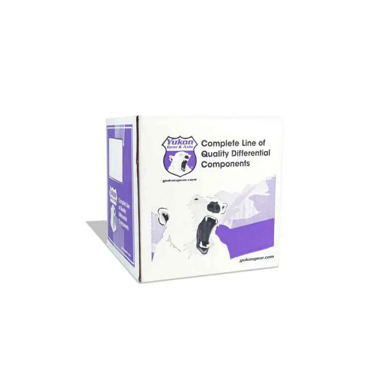 Yukon Gear & Axle YT P14
