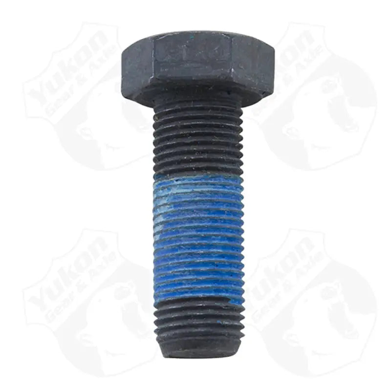 Yukon Gear & Axle YSPBLT-066 Yukon Gear Positraction Cross Pin Bolt For For 8.2in GM and Cast Iron Corvette