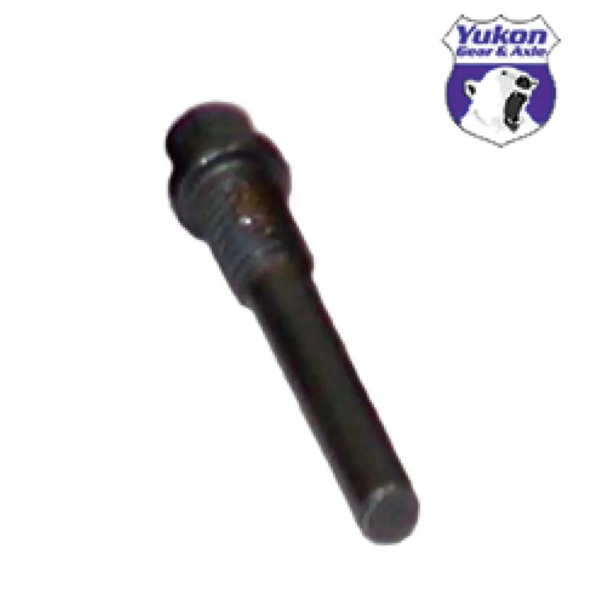 Yukon Gear & Axle YSPBLT-066 Yukon Gear Positraction Cross Pin Bolt For For 8.2in GM and Cast Iron Corvette