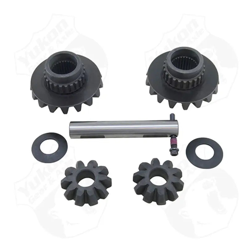 Yukon Gear & Axle YPKGM8.5-P-30 Yukon Gear Positraction internals For 8.5in GM w/ 30 Spline Axles
