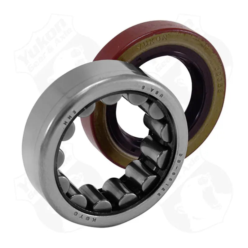 YUKON GEAR AK 1559 YUKON AXLE BEARING & SEAL