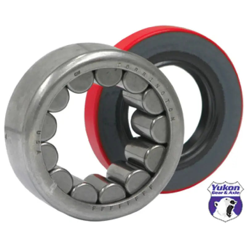 YUKON GEAR AK 1559 YUKON AXLE BEARING & SEAL