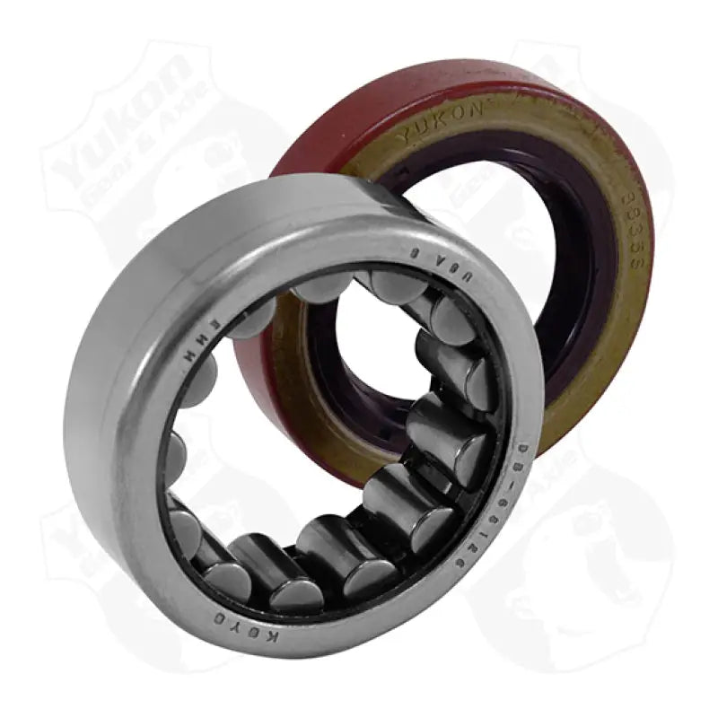Yukon Gear R1559TV Axle Bearing and Seal Kit / Torringtonbrand / 2.530in OD / 1.620in ID - Powersports