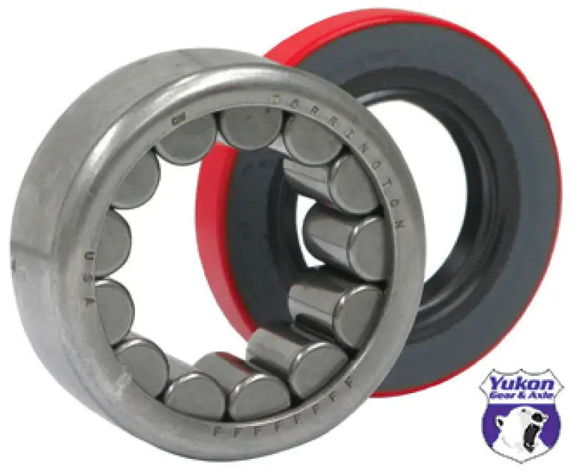 Yukon Gear R1563TAV Axle Bearing and Seal Kit / Torringtonbrand / 2.250in OD / 1.400in ID - Powersports