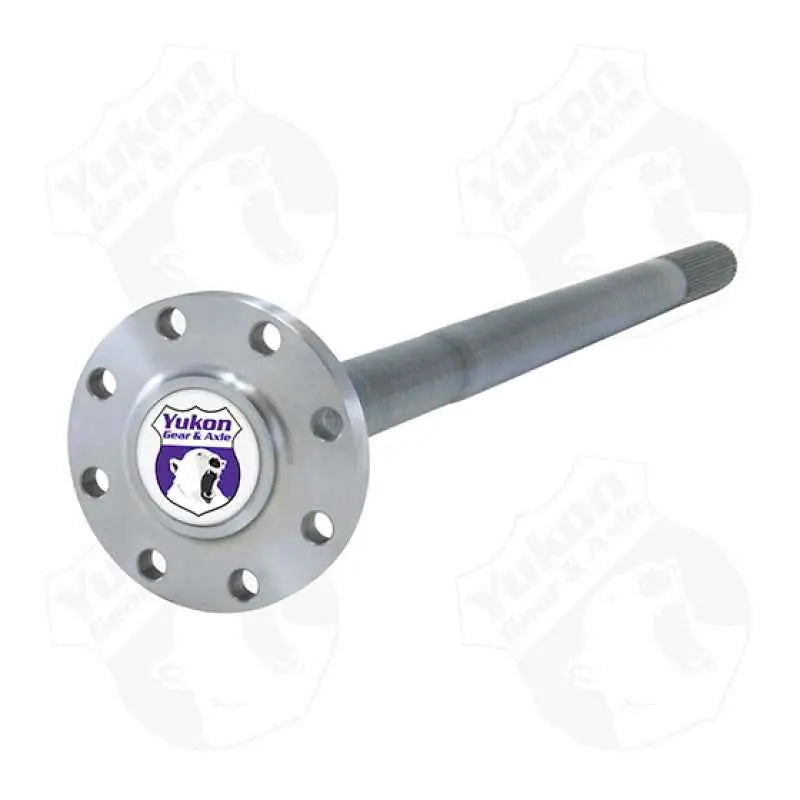 Yukon Gear & Axle YA WC11.5-38-40