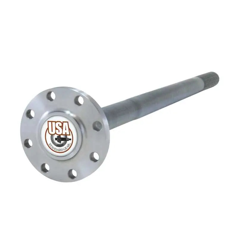 Yukon Gear & Axle YA WFF30-36.5