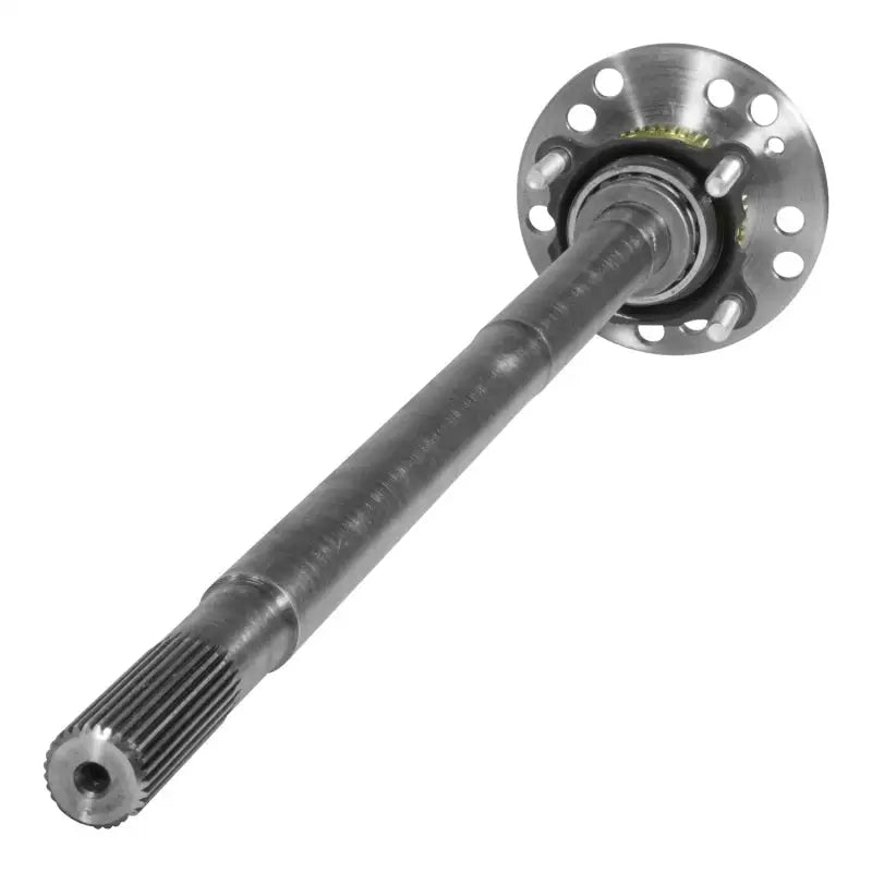 Yukon Gear Rear 4340 Chromoly Axle Kit Jeep JL Dana 35 29 Spline 32.3in Long - Truck & Automotive