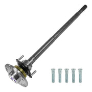 Yukon Gear Rear 4340 Chromoly Axle Kit Jeep JL Dana 35 29 Spline 32.3in Long - Truck & Automotive