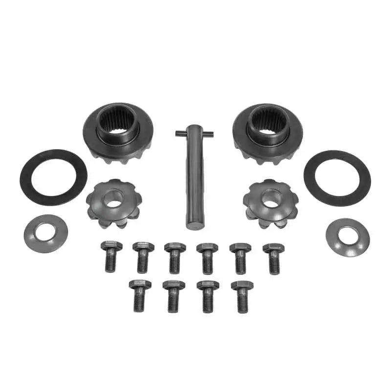 Yukon Gear & Axle YPKD30-S-27-JK