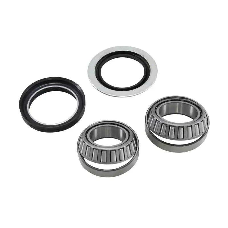 Yukon Gear & Axle AK F-F01