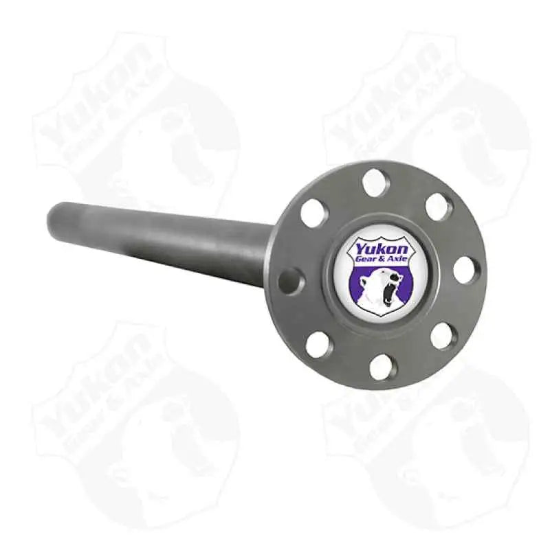 Yukon Gear & Axle YA D47847-2